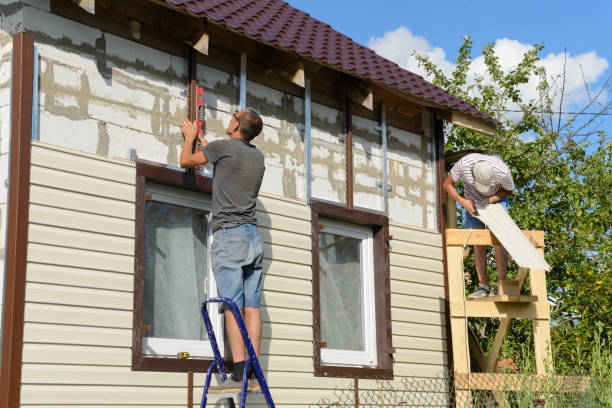 Best Siding Removal and Disposal  in Hammond, LA